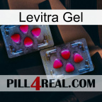 Levitra Gel 15